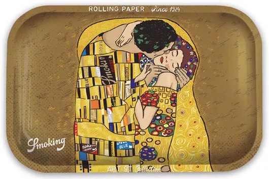 Rolling Tray Smoking 1τμχ