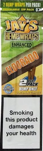 Πουρόφυλλο Juicy Jays Wraps 100mm 1τμχ