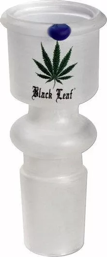 Γυάλινο Bong 18.8mm 1τμχ