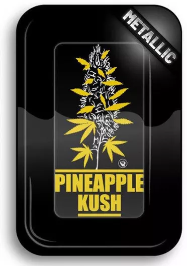 Rolling Tray 1τμχ