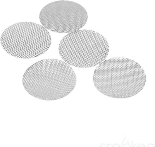 Zenza Bronica 20mm 5τμχ