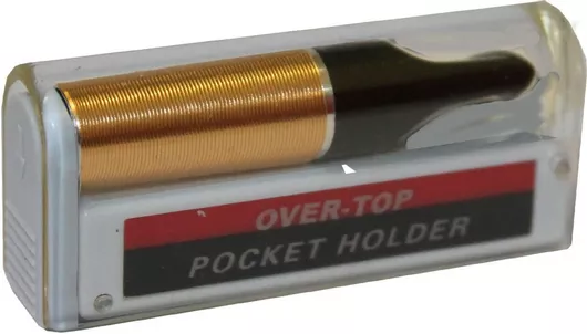 Over Top Πίπα με σίτα 8mm 1τμχ