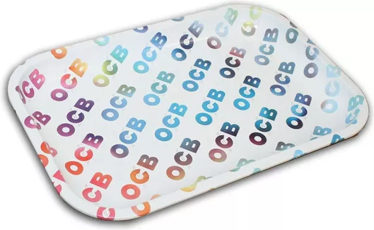 Rolling Tray Ocb 1τμχ