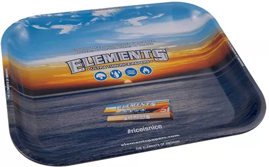 Rolling Tray Elements 1τμχ