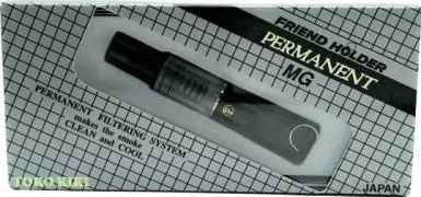 Πίπα Τσιγάρου Friend Holder Permanent MG 1τμχ