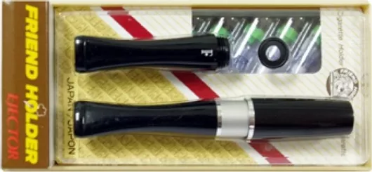 Πίπα Τσιγάρου Friend Holder Ejector 340 1τμχ