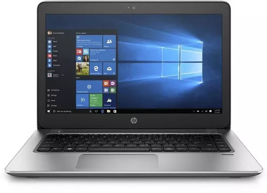 Refurbished Laptop HP 440 G4 Grade A 14" Core i5-7200U / 8GB / 128GB SSD / W10 Pro