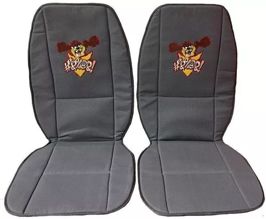 Πλατοκάθισμα Αυτοκινήτου 1τμχ