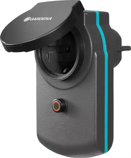 Gardena Smart Power Adapter Smart Μονόπριζο