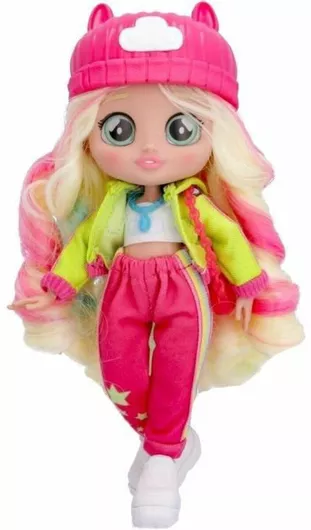 Κούκλα Imc Toys Bff