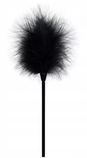 Φτερό για Γαργάλημα σε Μαύρο Χρώμα 785.000.014