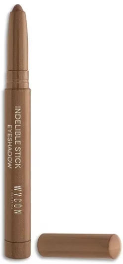 Wycon Cosmetics - INDELIBLE STICK EYESHADOW - 113 GOLD EARTH