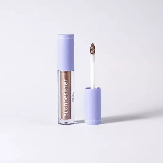 Σκιά Ματιού Blondesister σε Υγρή Μορφή - 03 2.5ml Caramel Brown