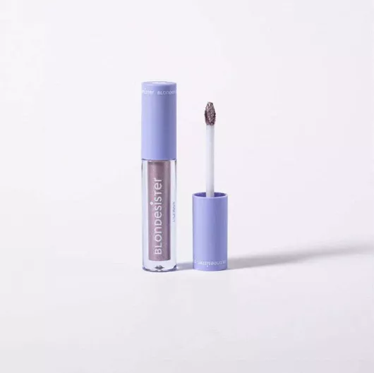 Σκιά Ματιών Blondesister σε Υγρή Μορφή 06 2.5ml Liliac Taupe