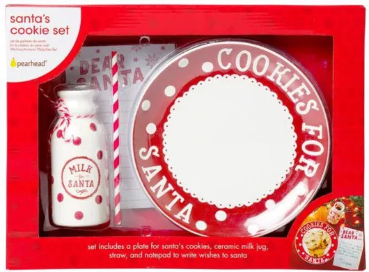 Pearhead Γράμμα Άι Βασίλη