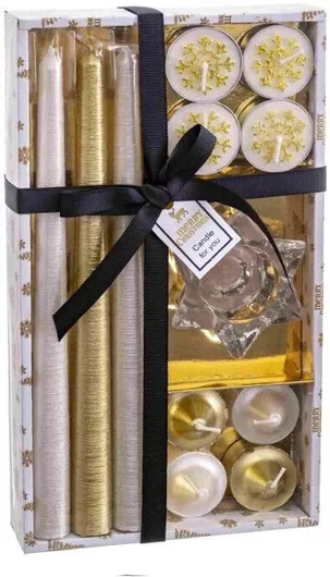 BigBuy Χριστουγεννιάτικο Διακοσμητικό