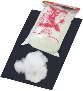 Metron Χριστουγεννιάτικο Διακοσμητικό Χιόνι