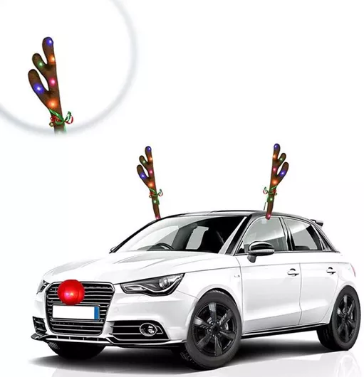 Χριστουγεννιάτικο Διακοσμητικό