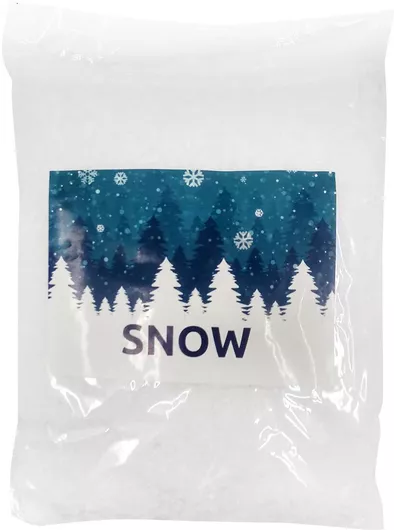 TnS Χριστουγεννιάτικο Διακοσμητικό Χιόνι