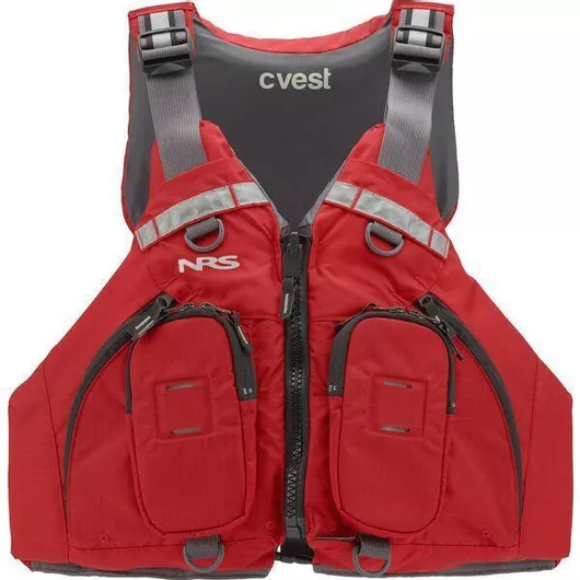 NRS NRS-40042.03.101_1_9 Τεχνική Ενδυμασία για Κανό & Kayak