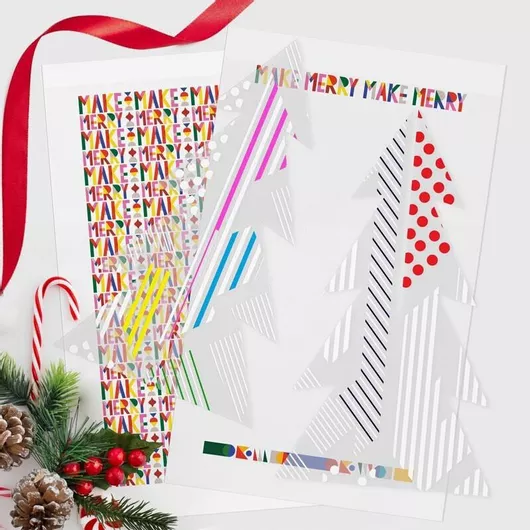 Χριστουγεννιάτικο Διακοσμητικό