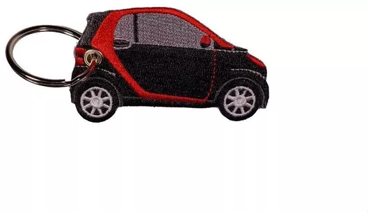 Μπρελόκ ΥΦΑΣΜΑΤΙΝΟ SMART 1