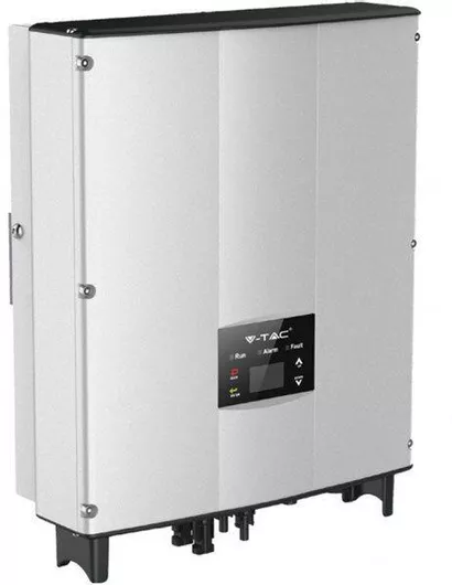 V-TAC On-Grid Inverter 5000W Μονοφασικό 11380