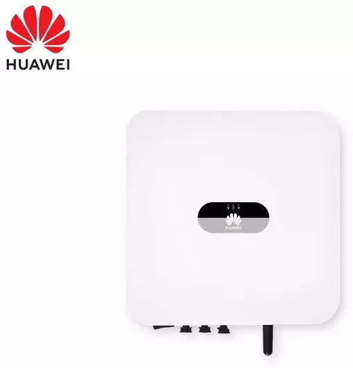 Huawei SUN2000-3.68KTL-L1 Inverter 3680W 220V Μονοφασικό