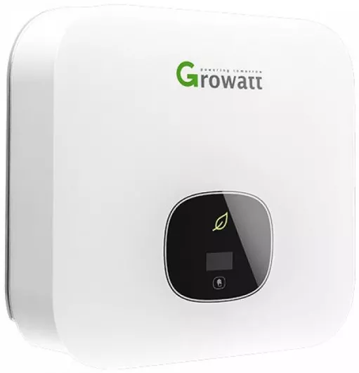 Growatt MOD 8KTL3-X Inverter 8000W 400V Τριφασικό