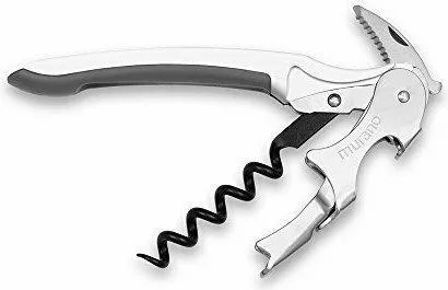 Ανοιχτήρι Murano Λευκό