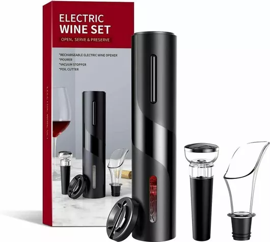 Τιρμπουσόν Ηλεκτρικό