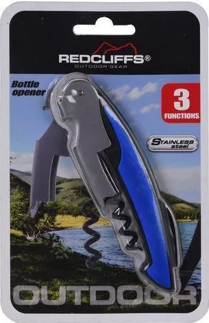 Ανοιχτήρι Redcliffs Μπουκαλιών