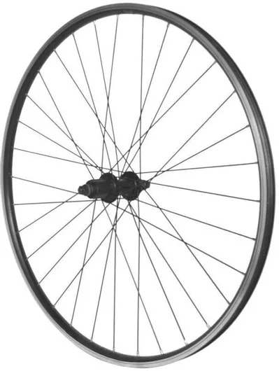Τροχός Ποδηλάτου Shimano Πίσω Ποδηλάτου 28"