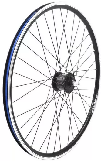 Τροχός Ποδηλάτου Εμπρός Ποδηλάτου 28"