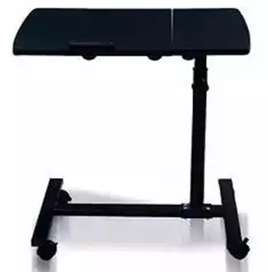 Factory Πτυσσόμενο Τραπεζάκι για Laptop 23803-01