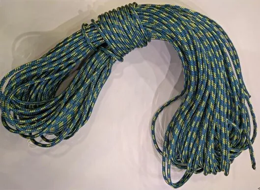 Κορδόνι Polo Μπλε