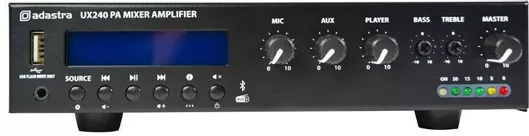 Adastra Ux240 240W/100V