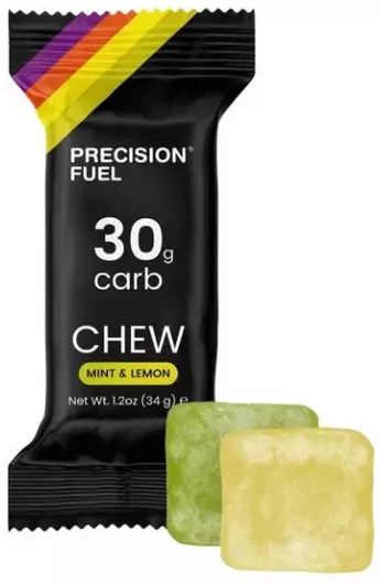 Precision Fuel & Hydration Mint & Lemon 15gr
