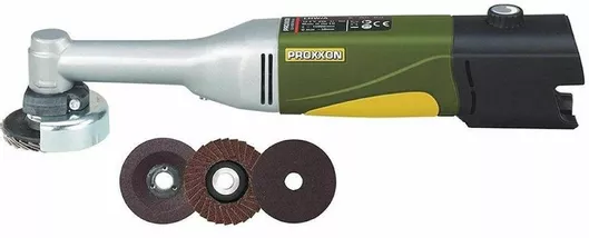 Τροχός Proxxon LHW/A 50mm Μπαταρίας Solo