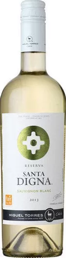 Κρασί Miguel Torres Santa Digna