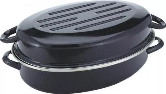 Γάστρα Εμαγιέ 38cm