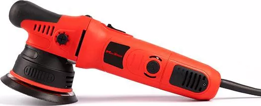 Αλοιφαδόρος Maxshine Μ8S V2 Pro Έκκεντρος 1000W με Ρύθμιση Στροφών