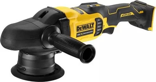 Αλοιφαδόρος Dewalt Περιστροφικός Solo με Ρύθμιση Στροφών