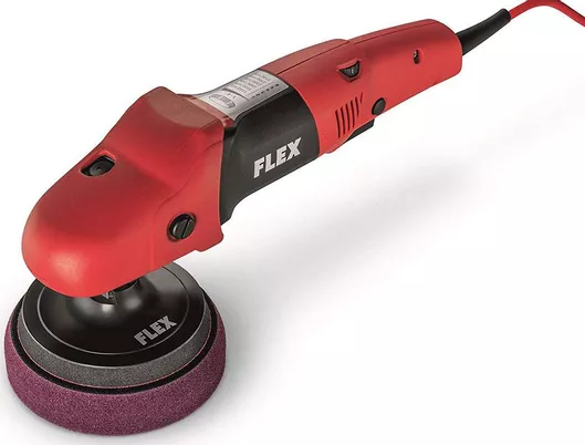 Αλοιφαδόρος Flex PE 14-3 125 Περιστροφικός 1400W με Ρύθμιση Στροφών