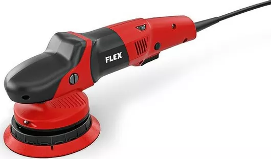 Αλοιφαδόρος Flex XFE 7-15 150 Έκκεντρος 710W με Ρύθμιση Στροφών