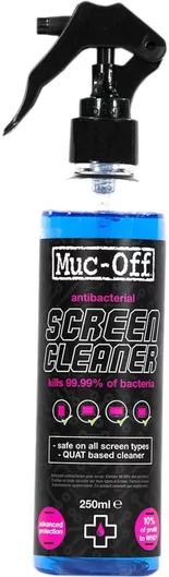 Muc-Off Spray Συμπιεσμένου Αέρα 250ml