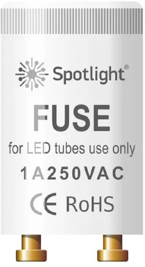 Starter Spot Light για Λαμπτήρες LED T8 5783 λευκό