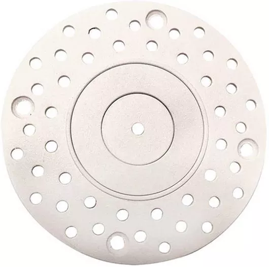 Βάση Φωτιστικού Zambelis Lights 20144 λευκό