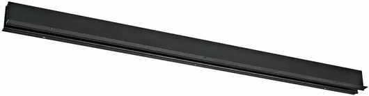 Ράγα Φωτιστικού VK Lighting VK/04360TR/R/1/B 71164-075721 μαύρο