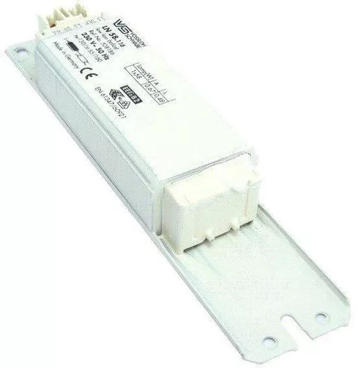 Μετασχηματιστής Aca για Φωτιστικά